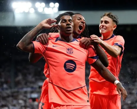 Champions League Reactions and English Top Flight News: Football Wrap-Up
